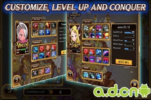 亚特战争 v1.0.2