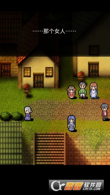 潮声小镇(Town of Tides) v1.1.0 汉化版