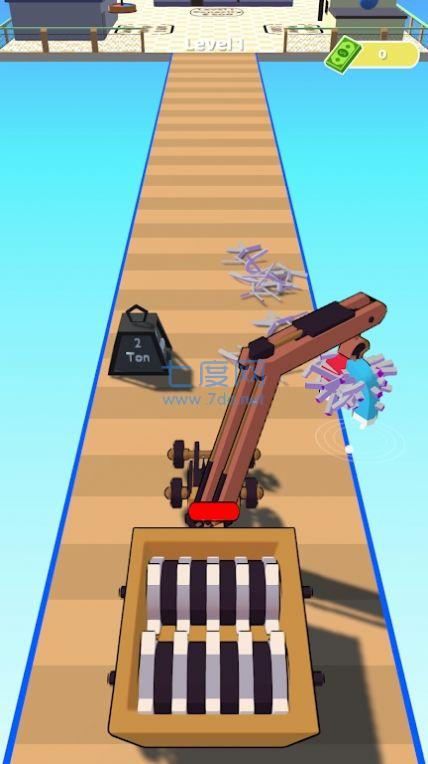 废旧物品大师游戏 v0.3