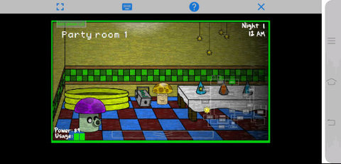 与豌豆射手的夜晚正版 v3.0.1