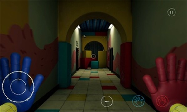 波比的游戏时间第一章手机版 v1.0.8