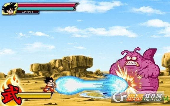 悟空冒险的道路安卓官方版游戏下载  v5.2.1