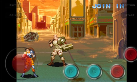 异形对铁血战士街机版 2024-06-25 15:08