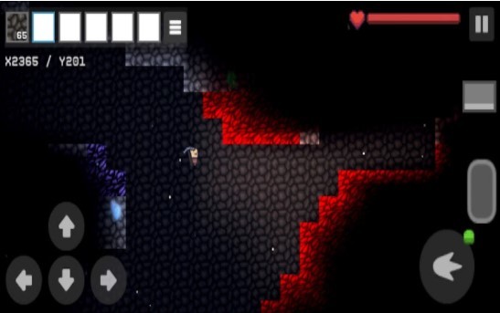 我的手艺山谷冒险  v0.01