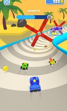 工艺竞速安卓版 v0.0.2