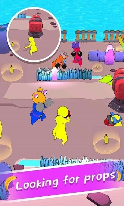 生存竞技场2 v0.5