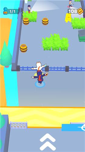 职业刺客  v1.1.0