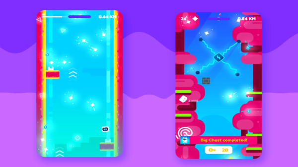跳跳小冒险 v1.0.0.444