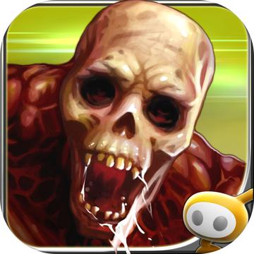 职业杀手：僵尸之城2