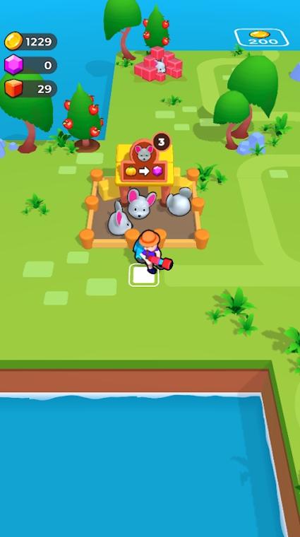 动物园庇护所 v0.1.22