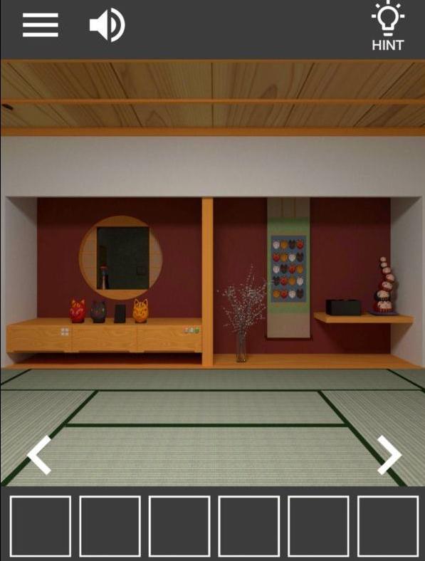 逃脱游戏烟花  v1.0