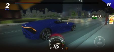 赛车之王2植物人版 v3.1.5