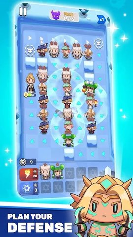 迷你守护者 v1.0.0