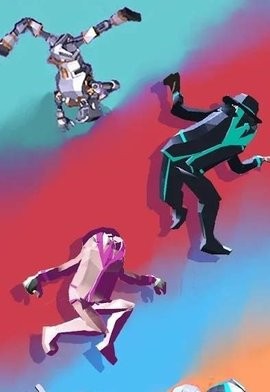 杰克跳跳舞 2021-03-22 09:00