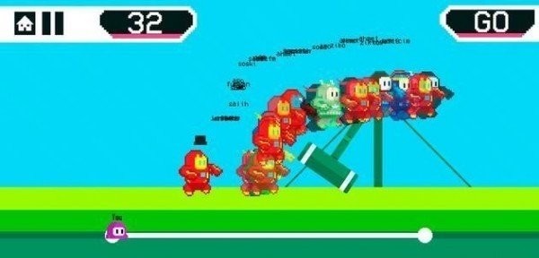 战斗英雄人手机游戏安卓版  v4.1.3