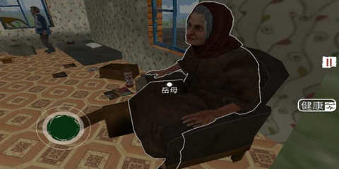 边境检察官 官方中文版 v3.0.5