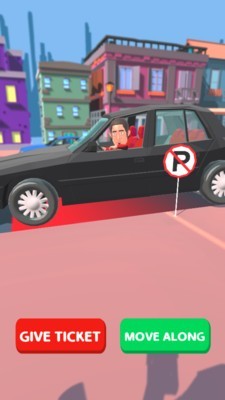 警察查水表 v0.0.1