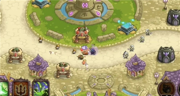 王国保卫战4内置MOD菜单