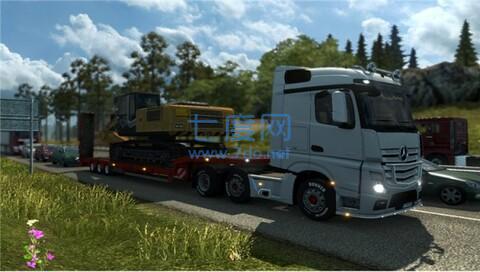 遨游中国模拟器2