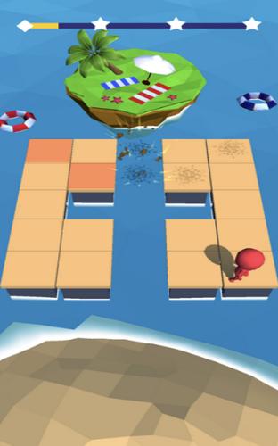 危险区域3D游戏  V 1.0