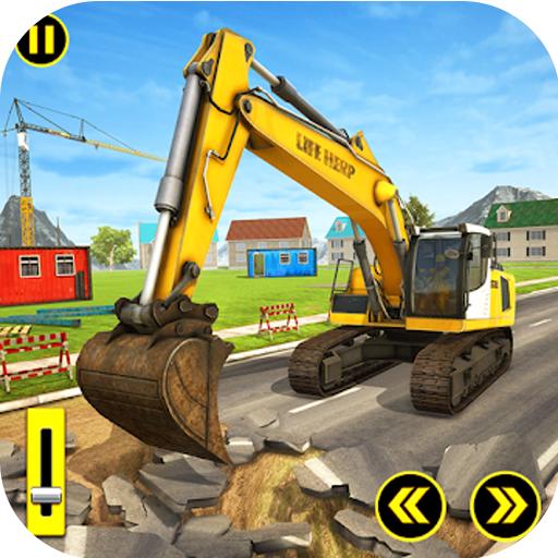 模拟小屋设计3D