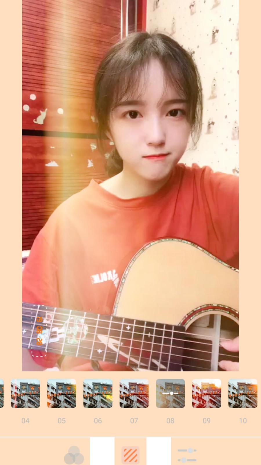 宸拼图美颜相机 v1.1.20