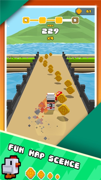 棒球战士无限金币版 v1.1.2 安卓版