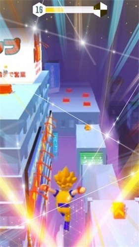 暴走求生大作战 v1.3