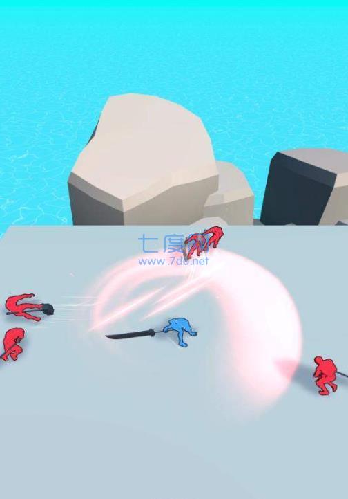 最后的勇士大决斗 v1.0.5