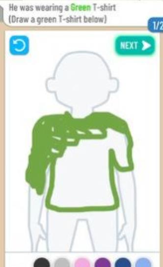 画画小侦探游戏官方正式版  v4.3.3