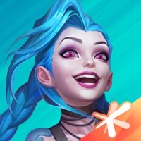 lol手游不限号测试版