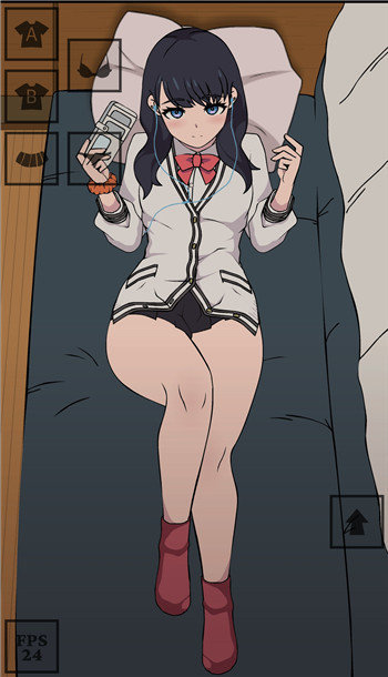 touch it rikka v1.0