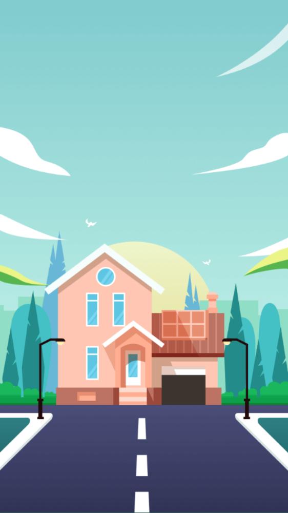 智慧云家校APP最新版  v4.5.4