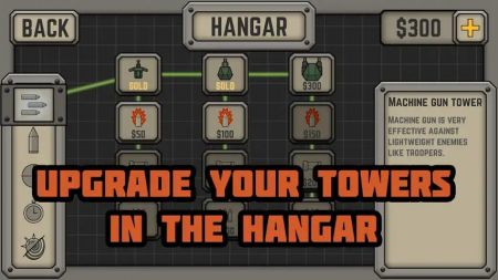 战术五塔防游戏 v3.1.5