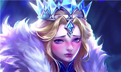 王者荣耀小乔表情图片抖音版 v1.0