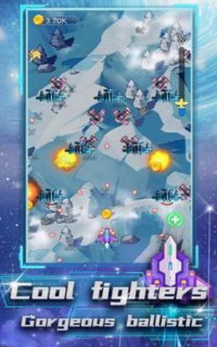 合金战机 2020-03-04 15:35