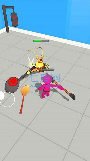 看我锤扁你 v1.0