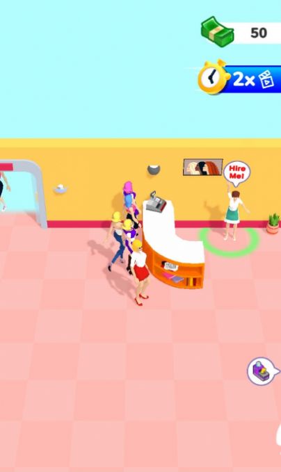 我的美容院 v1.4