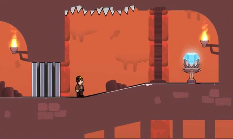 棘手的洞穴 v1.0.2