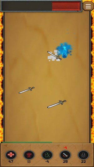 沙盒恶魔城堡  v1.0.1