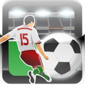 巴西决赛守门 Grand Final Goalie Brazil Cup Edition