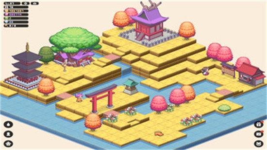 像素神社