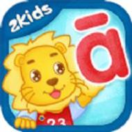 2Kids学拼音