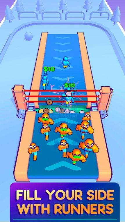 激光点击器游戏 v1.0