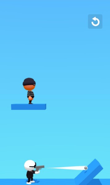 涂鸦反弹子弹 v0.0.1