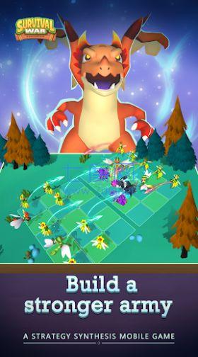 生存战争进化 v1.0.6
