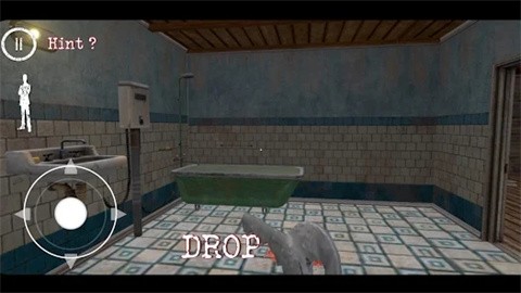 黑暗之夜恐怖屋  v1.0