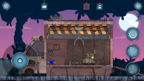 工程机器人游戏安卓最新版 1.06 v4.3.2