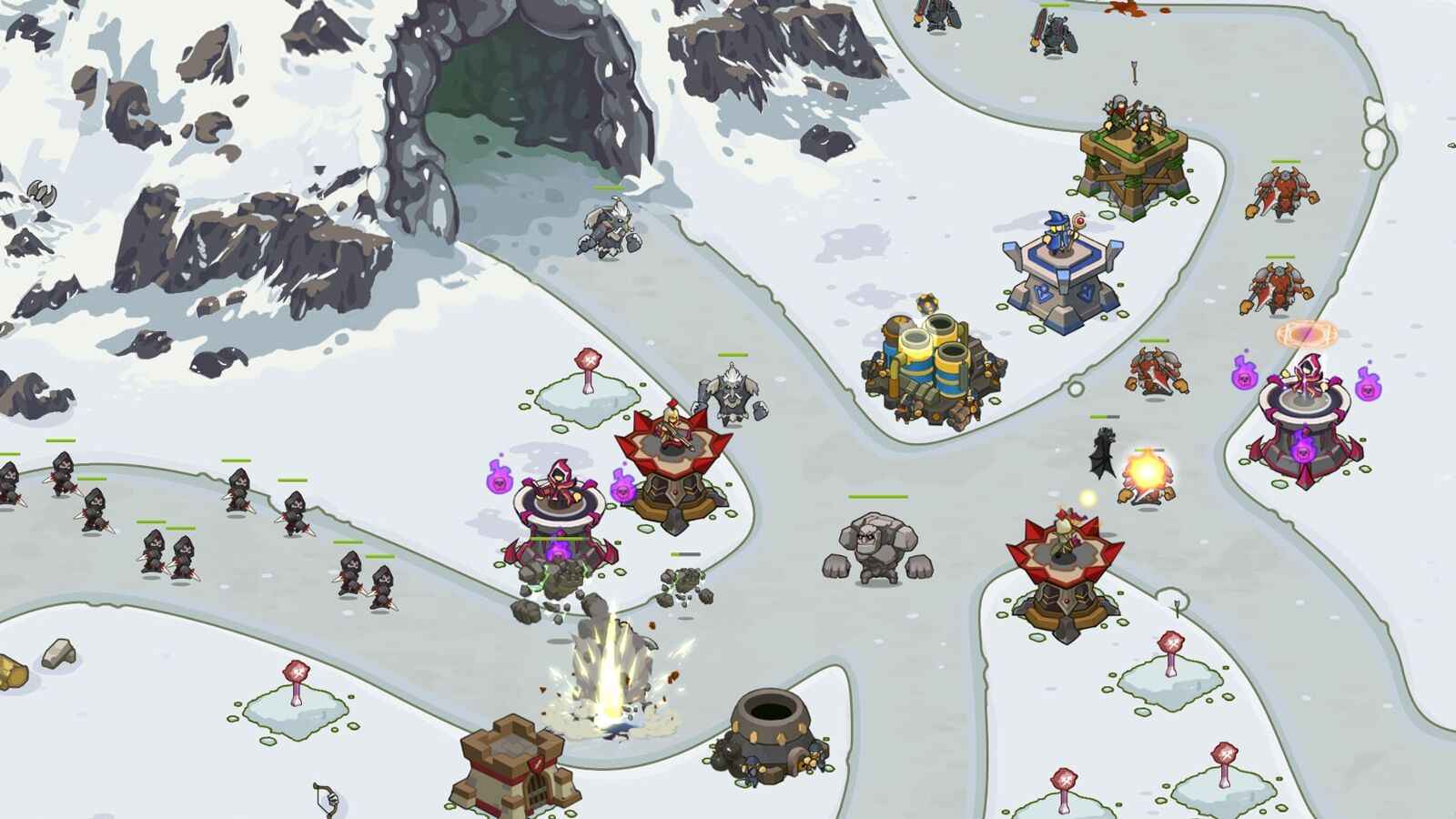 魔塔奇兵 v3.0.5