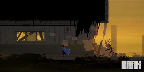 勇敢的哈克  v1.3.1